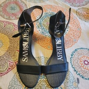 Sam & Libby sandals